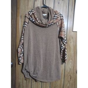 Brown Tunic